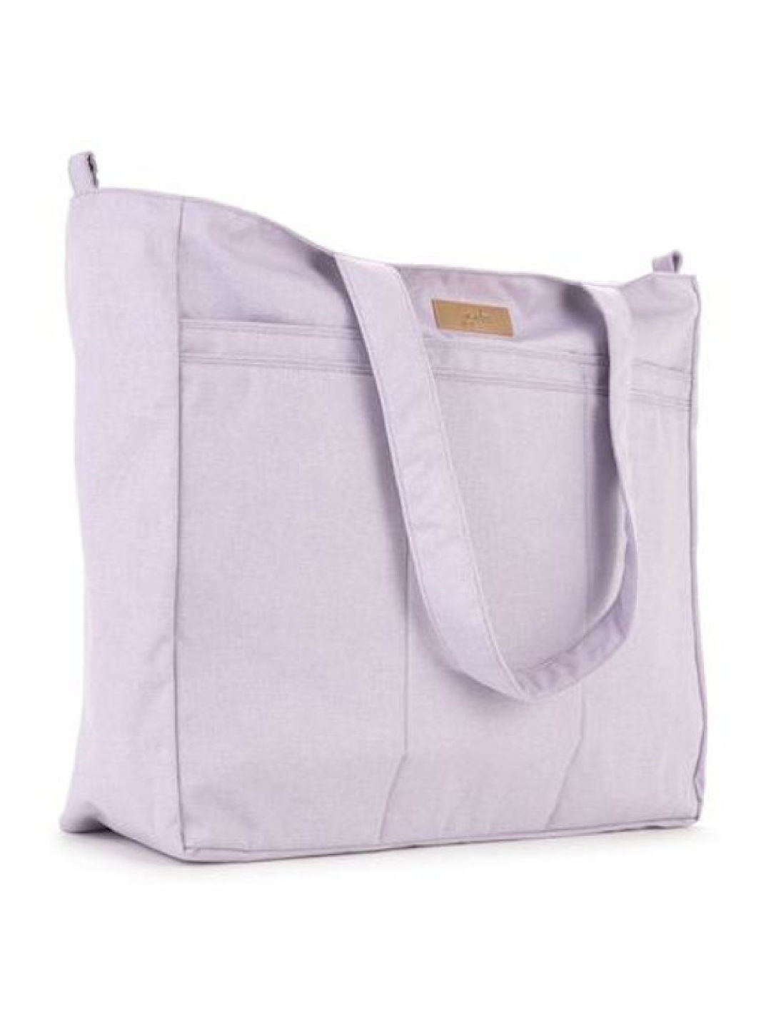 Jujube Super Be Tote Bag (Lilac- Image 2)