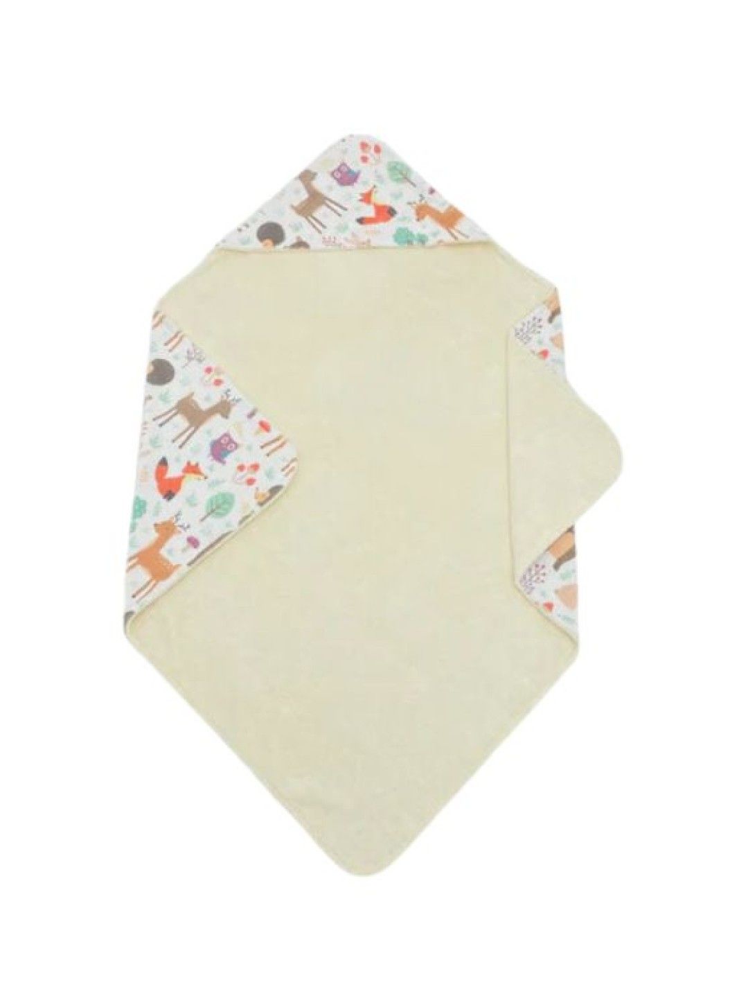 Swaddies PH Hooded Towel