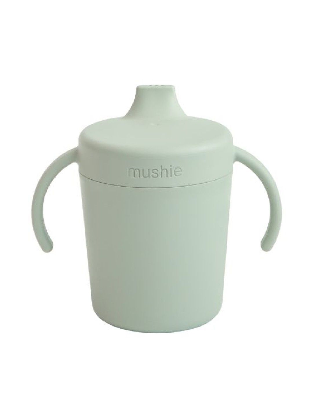 Mushie Trainer Sippy Cup
