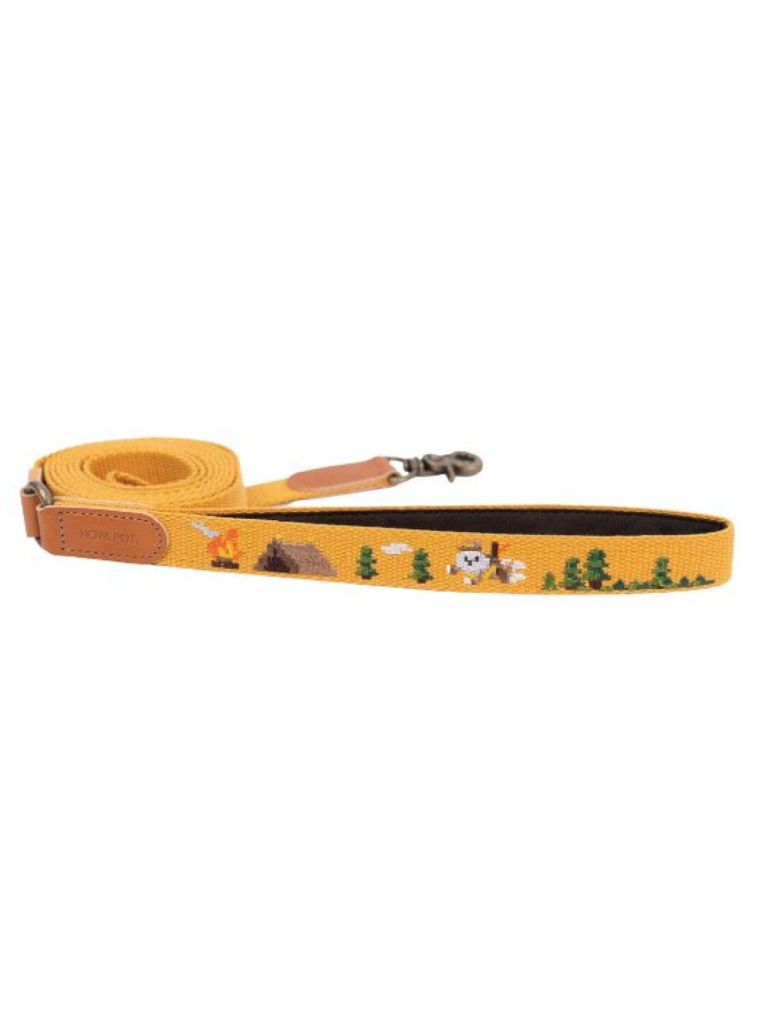 Howlpot Adventure Leash - Sahara