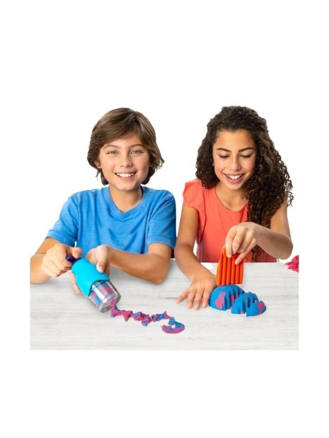 Kinetic Sand Sandisfying Set (No Color- Image 4)