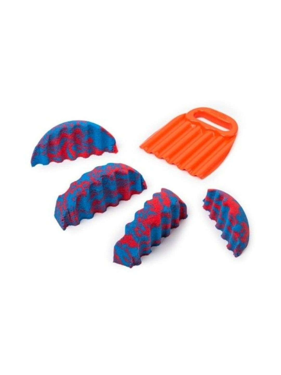Kinetic Sand Sandisfying Set (No Color- Image 2)