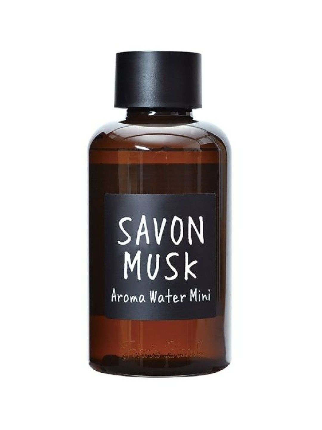 John's Blend Aroma Water Savon Musk Scent for Humidifier/Diffuser (8.5oz/250ml)