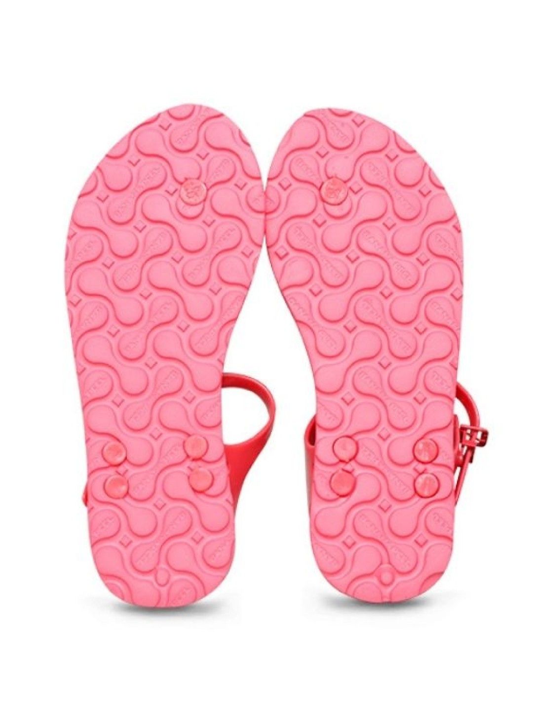 Banana Peel Ladies Naturally Chic (Red Clay- Image 3)