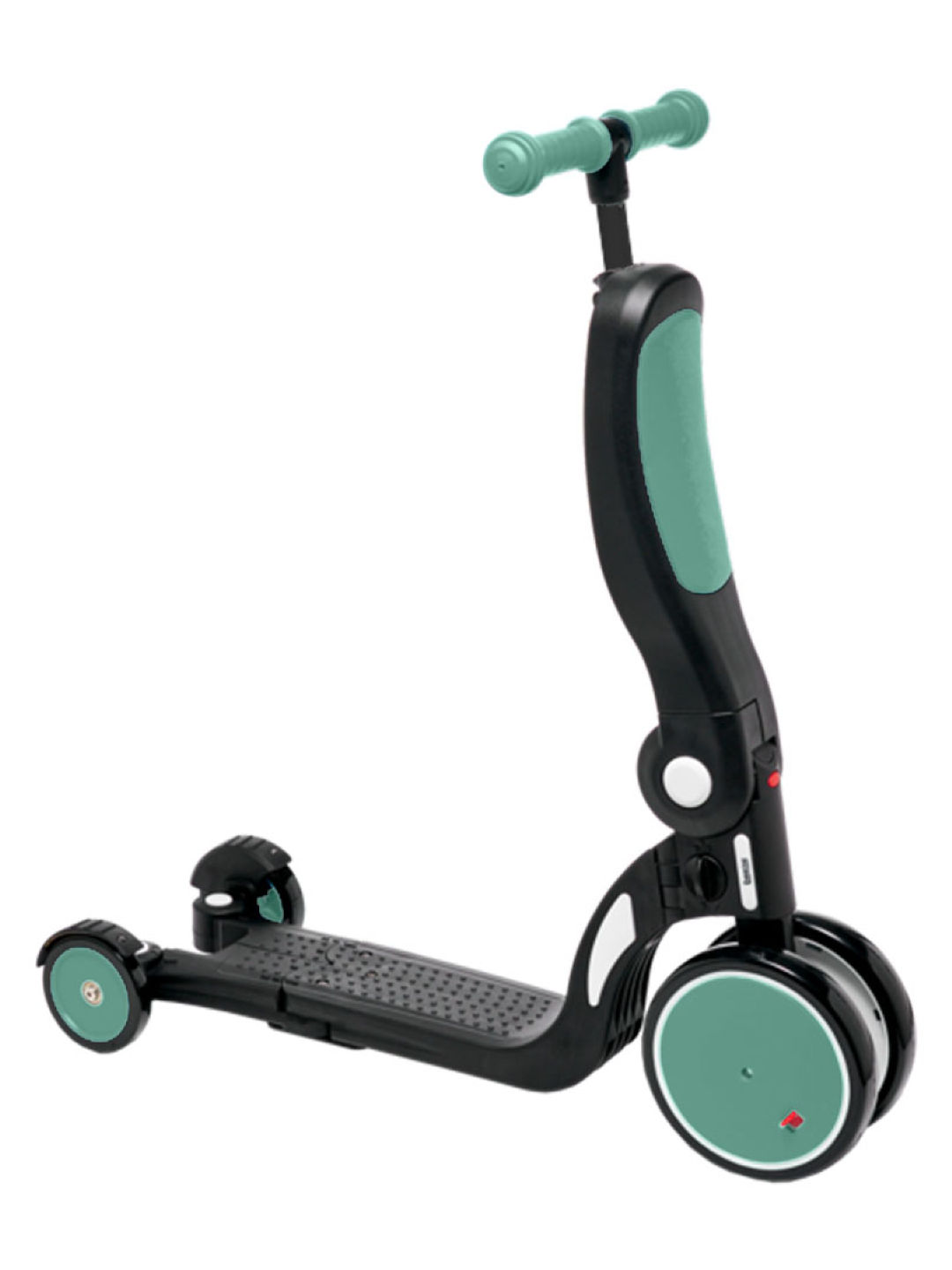 Looping Scootizz