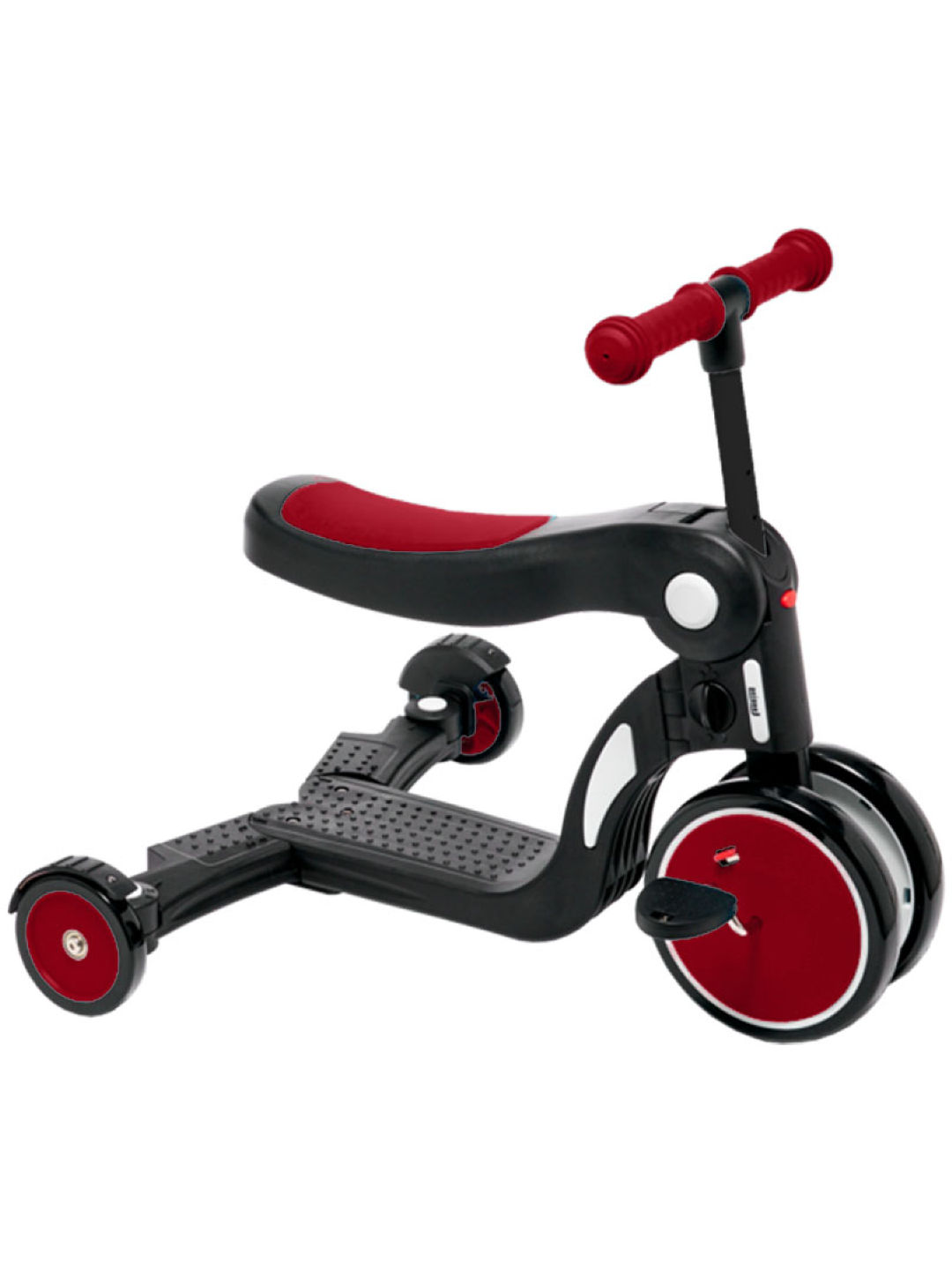 Looping Scootizz (Red- Image 2)