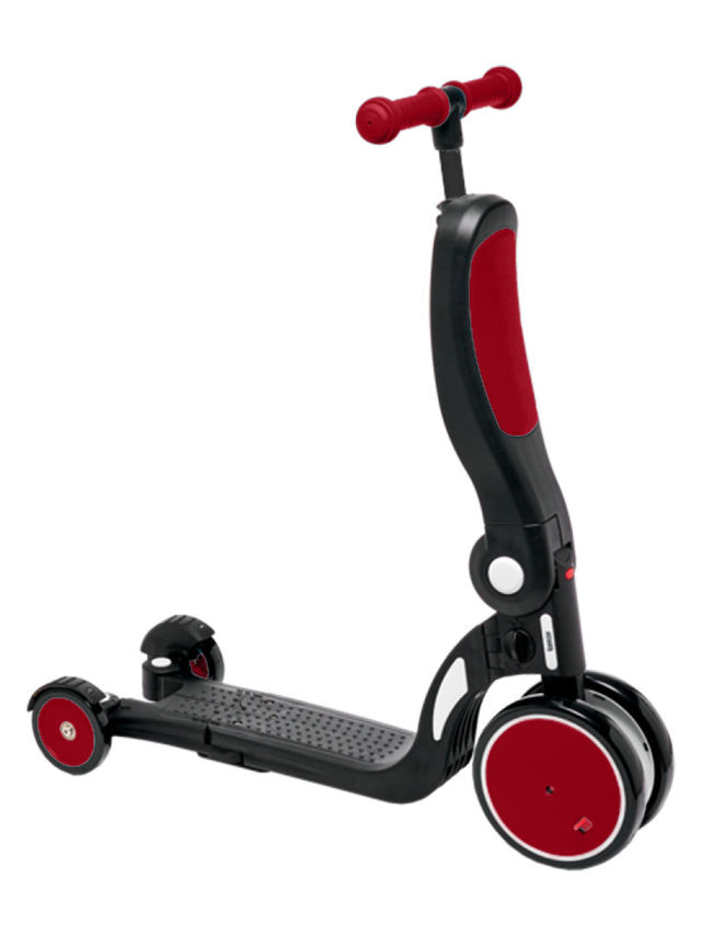 Looping Scootizz