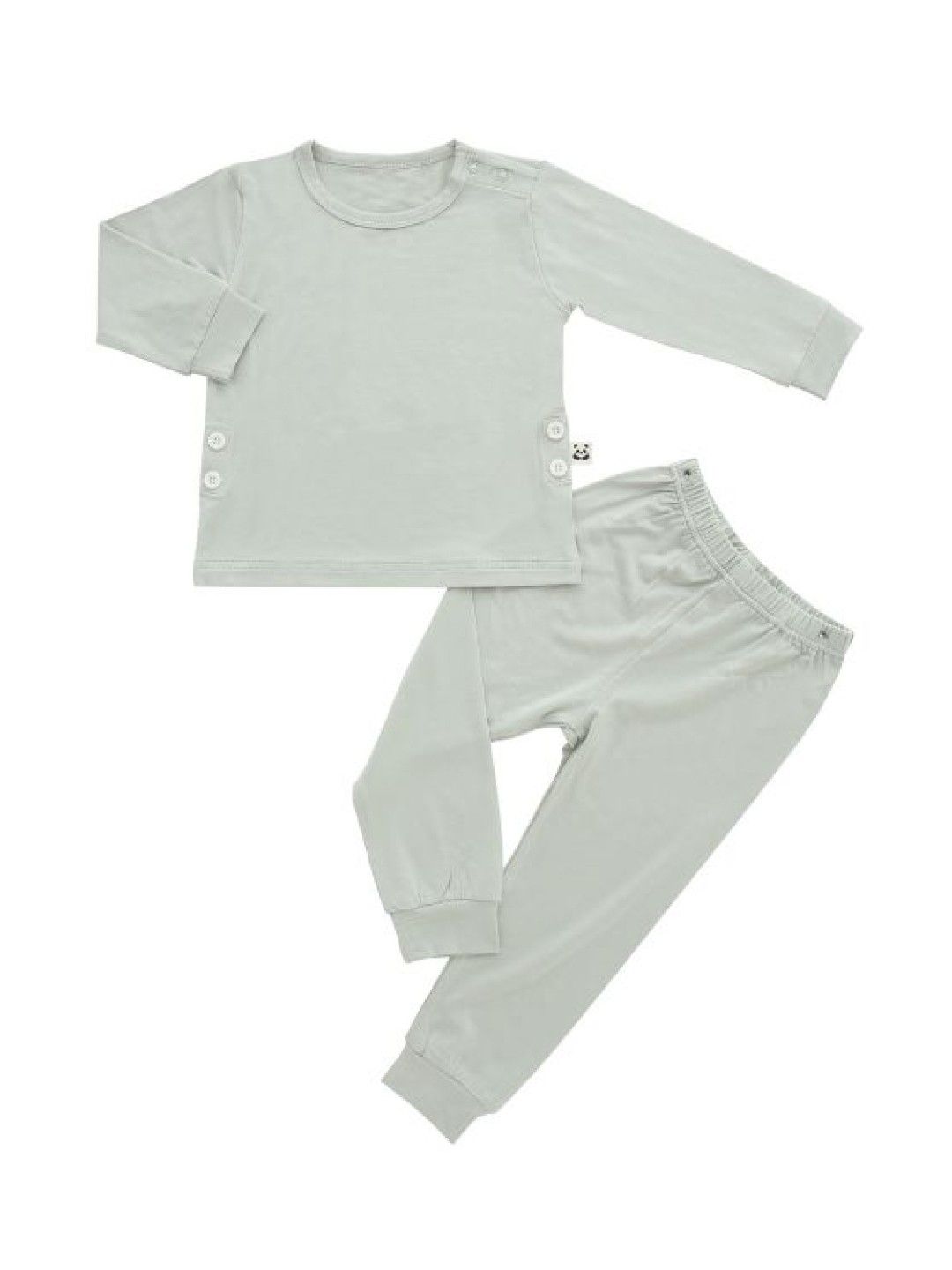 Bamberry Baby Longsleeves Pajama Set