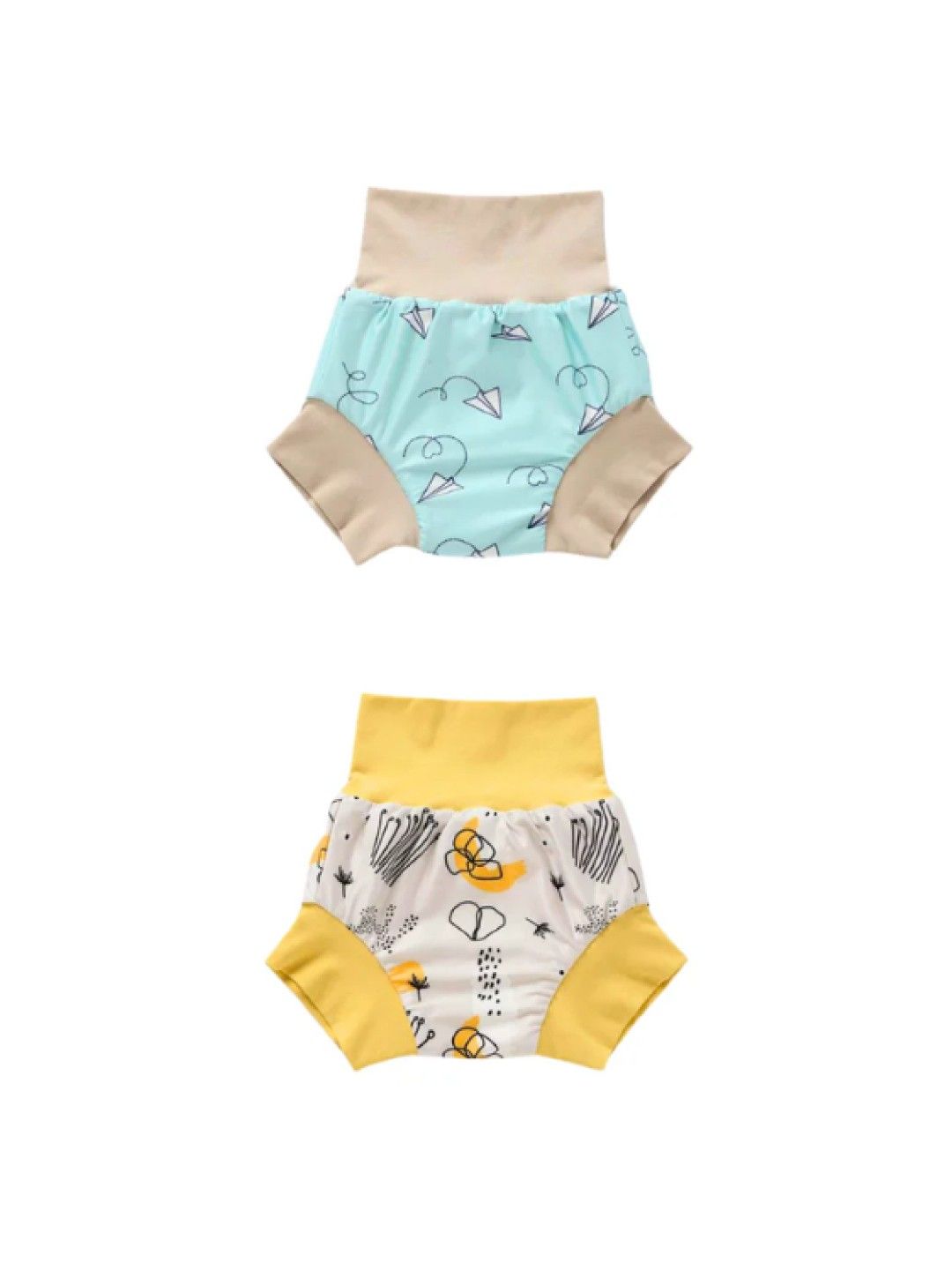 Swaddies PH Potty Training Pants (Set of 2)