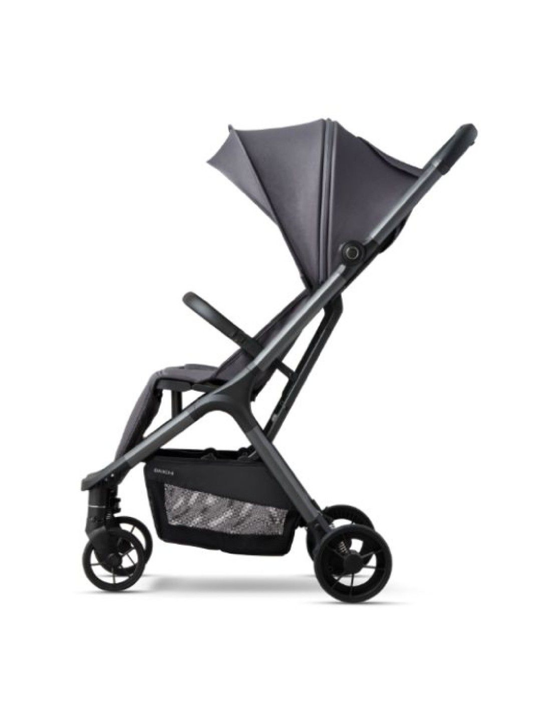 Daiichi The Space Stroller - Shadow Grey (No Color- Image 2)