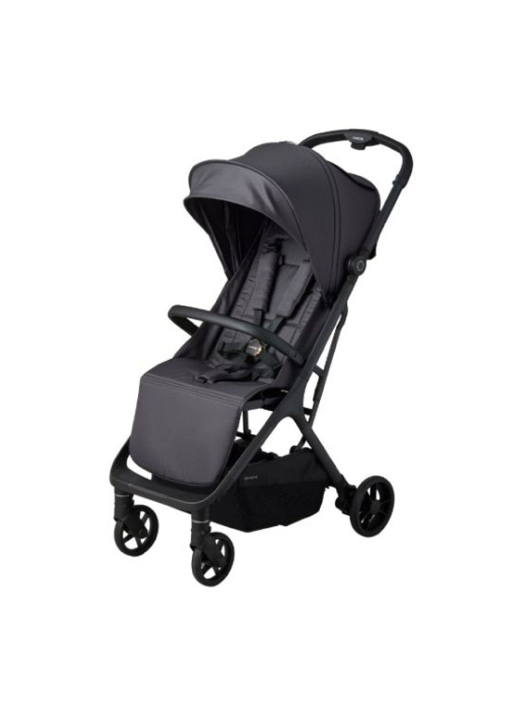 Daiichi The Space Stroller - Shadow Grey