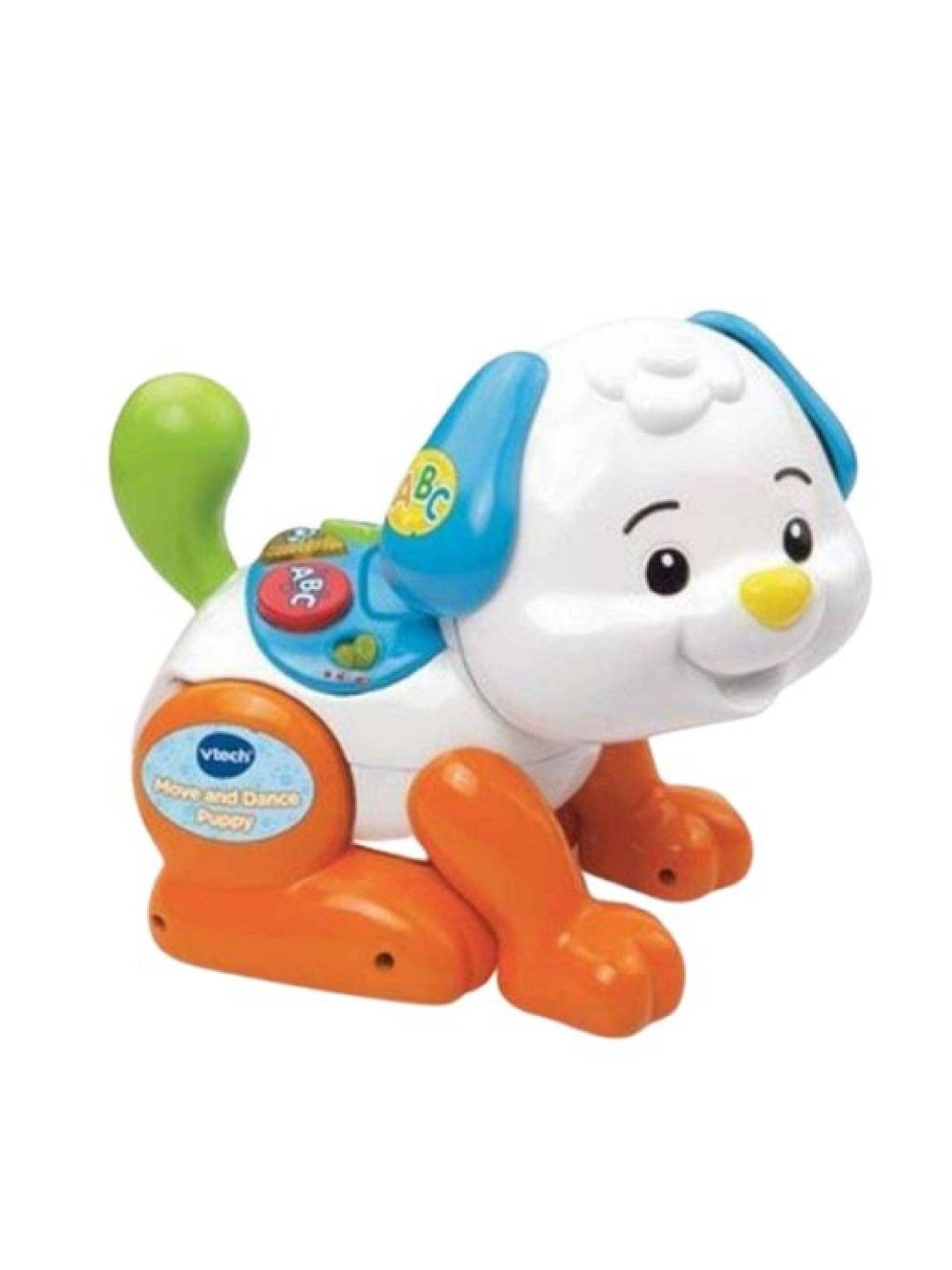 VTech Shake & Move Puppy