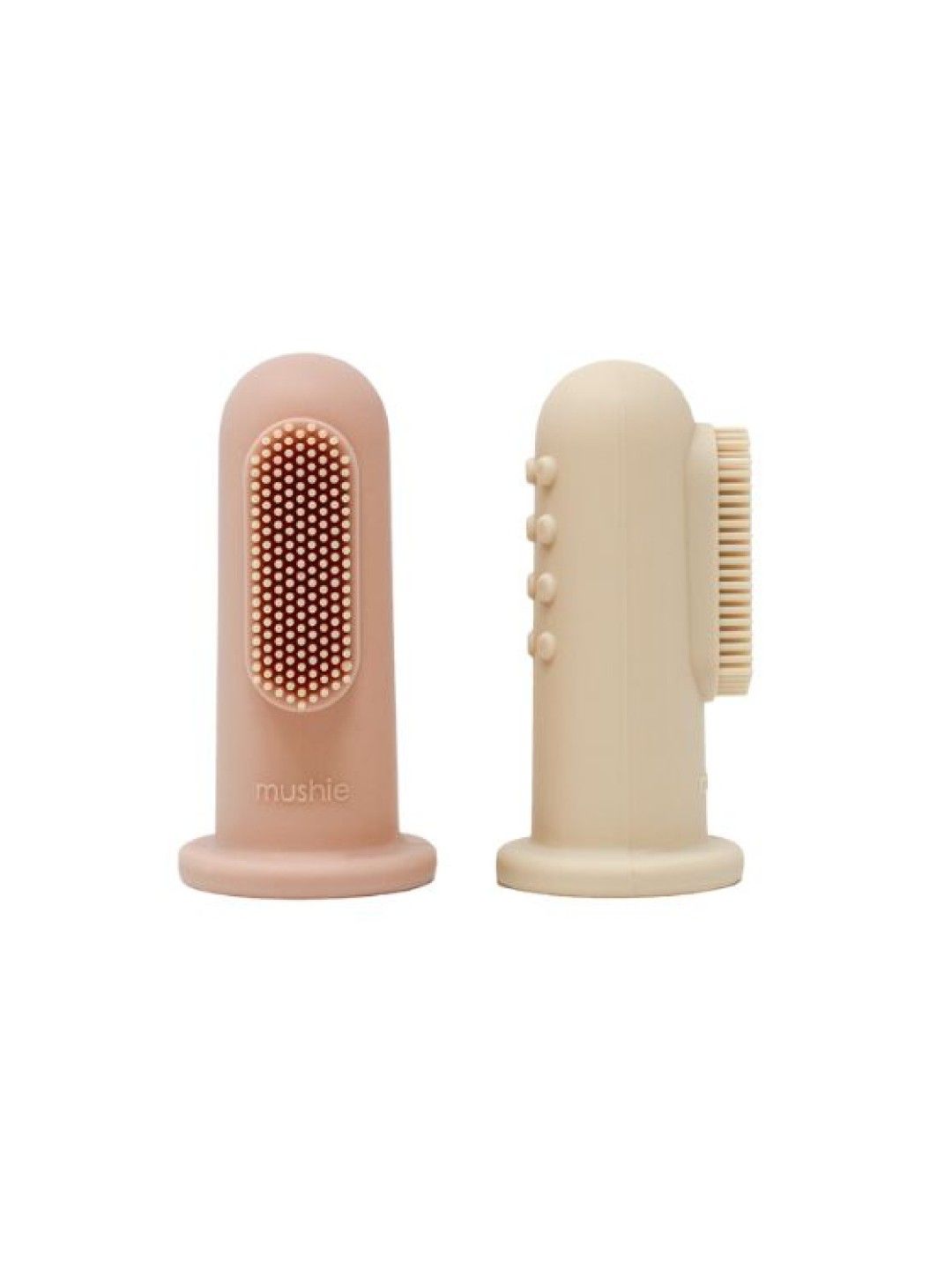 Mushie Finger Toothbrush