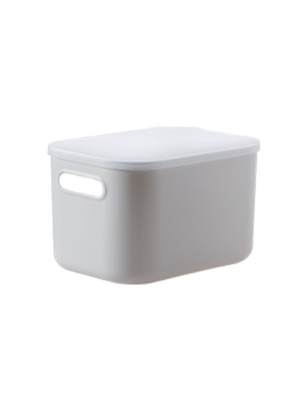 Shimoyama Deep Storage Box with Lid 20L-35L (Small)