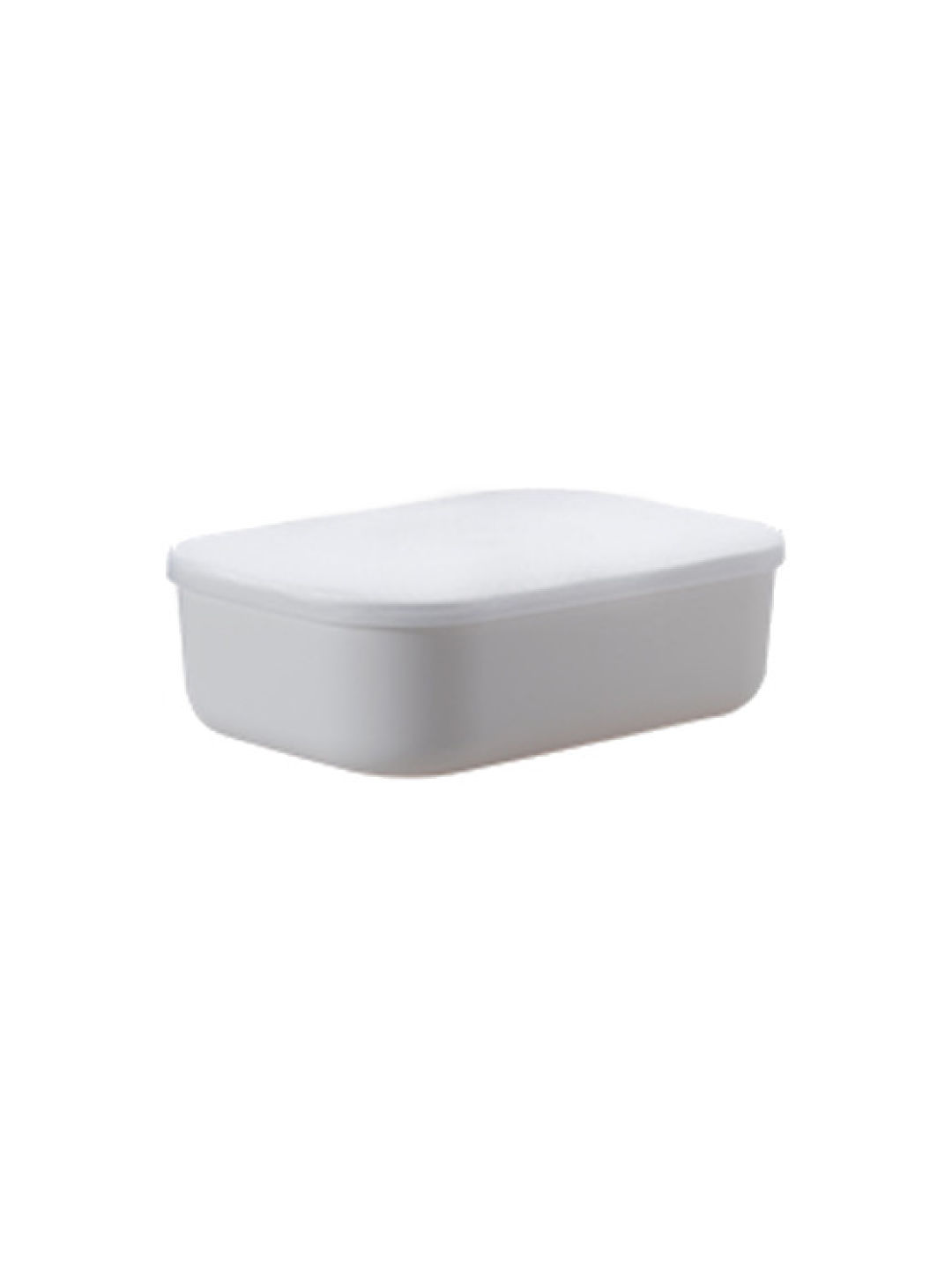 Shimoyama Flat Storage Box with Lid 6L - 10L (Small)