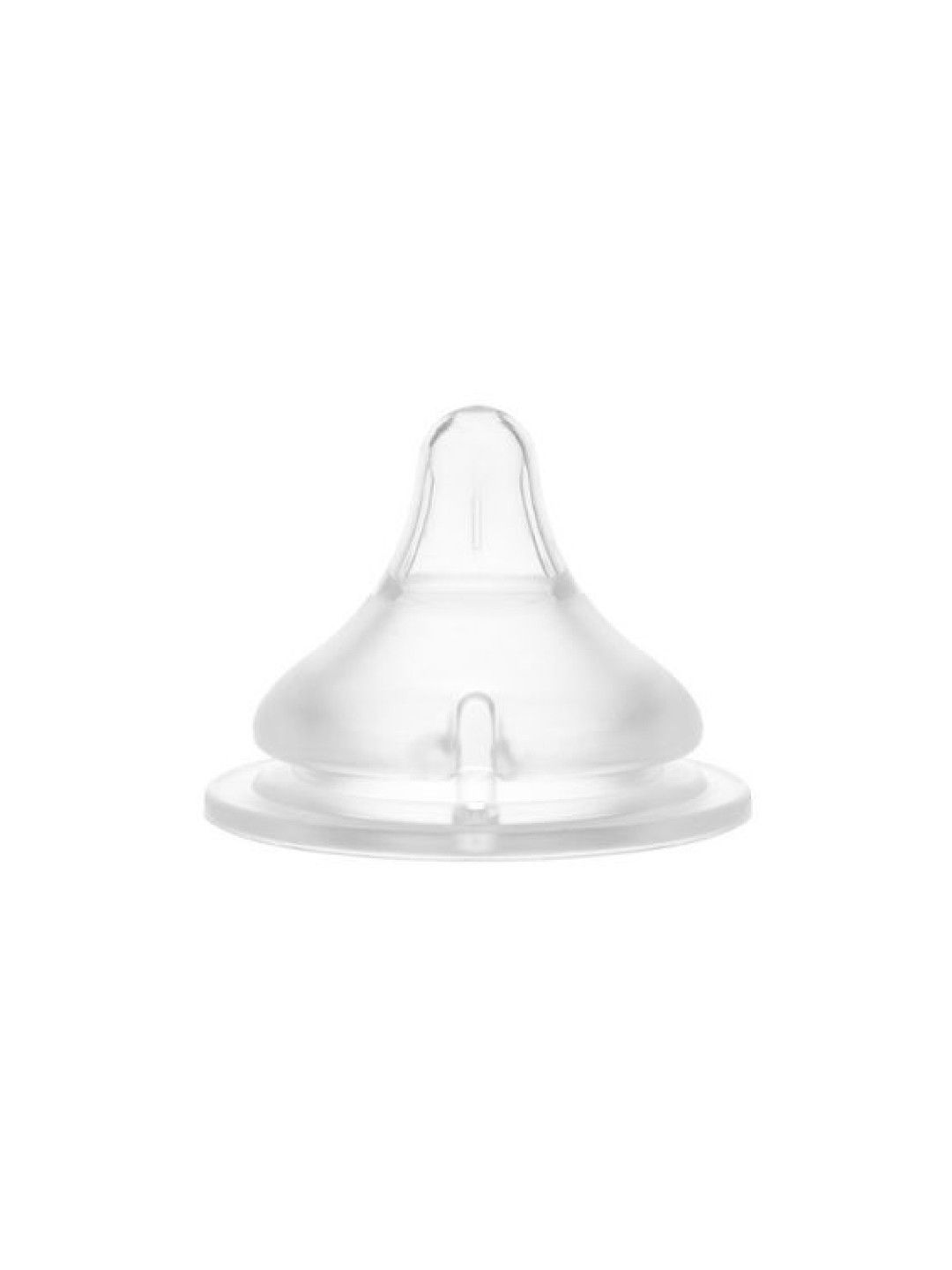 TGM Silicone Anti-colic Nipple (2 pack)