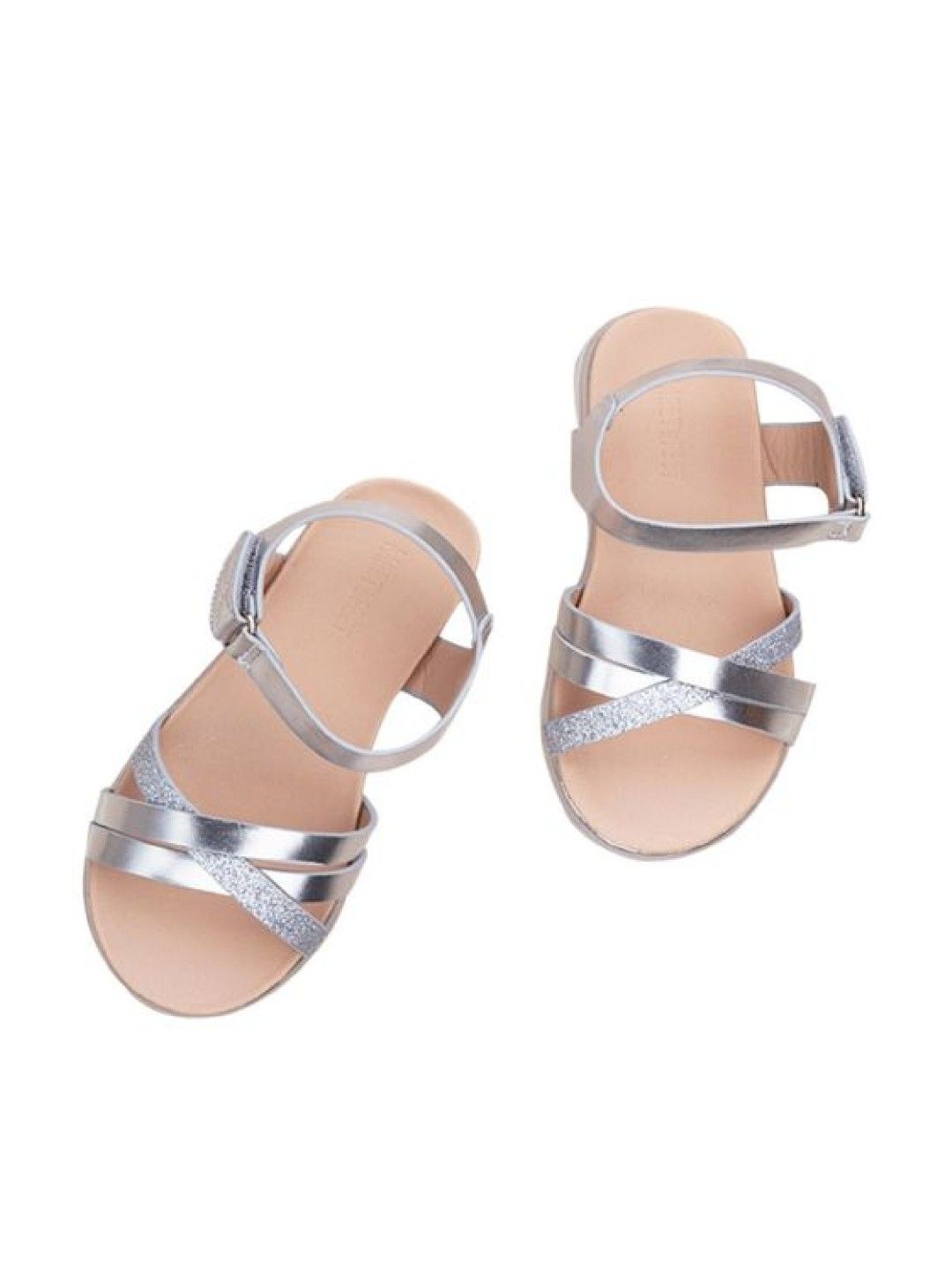 Meet My Feet Bobbie Sandals