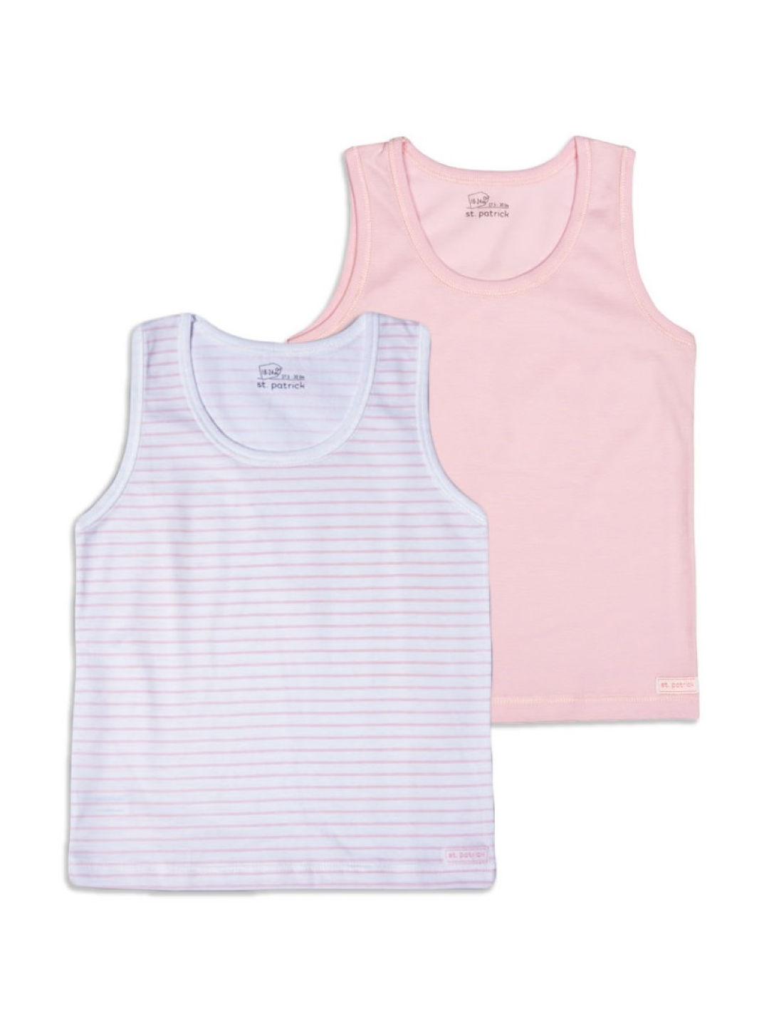 St. Patrick Singlet