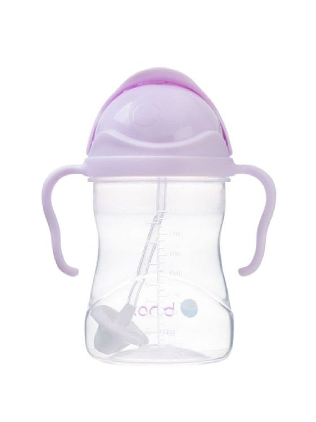 b.box Sippy Cup with Weighted Straw