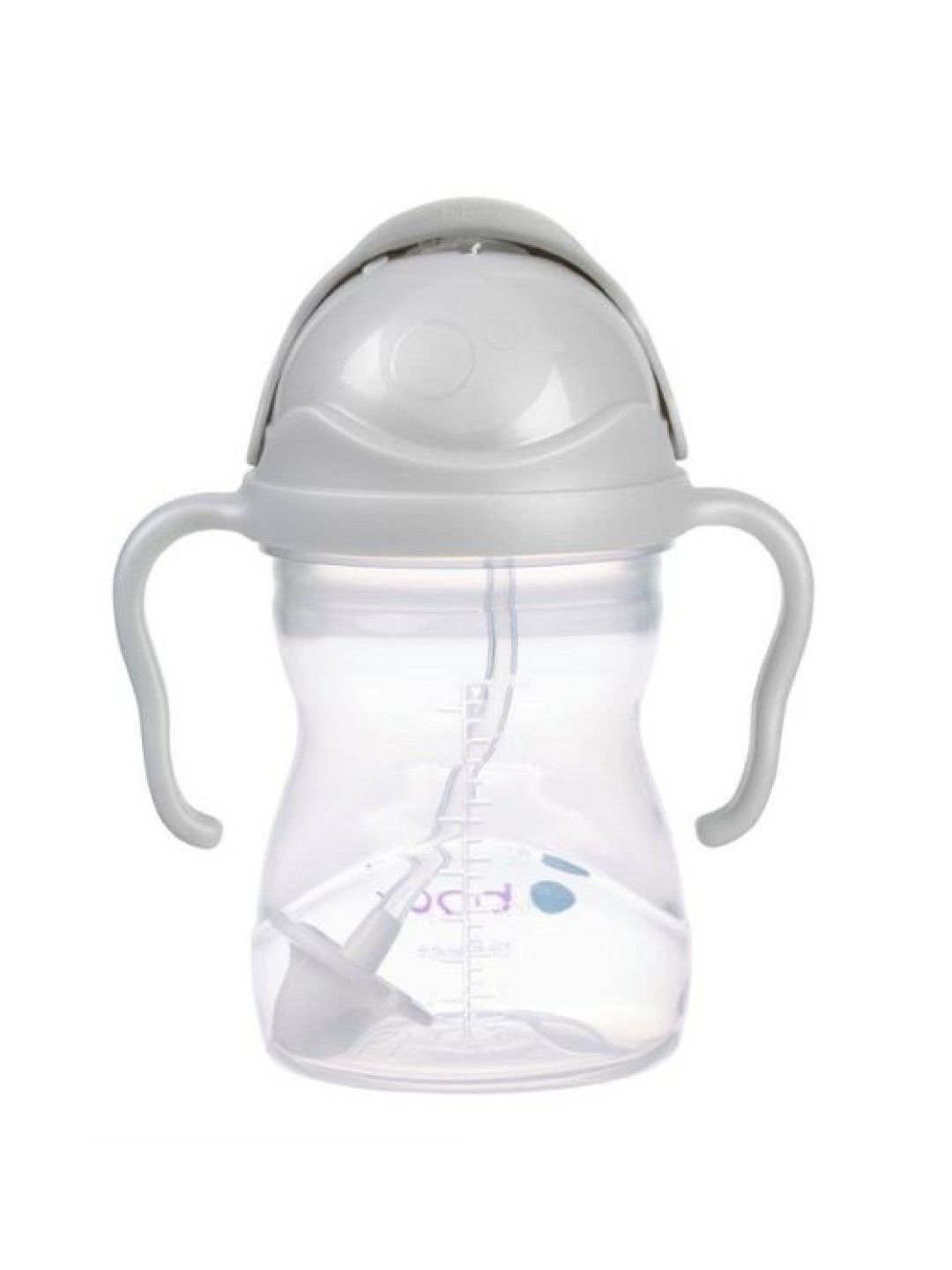 b.box Sippy Cup with Weighted Straw