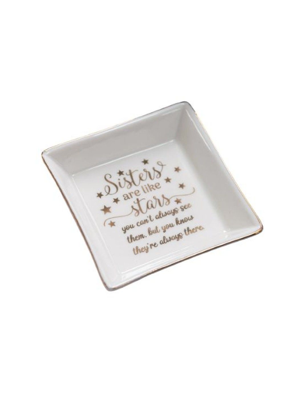 Scenti Porcelain Jewelry Trinket Dish Tray New Designs