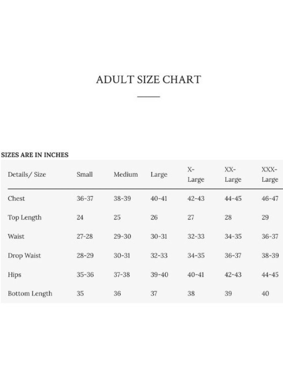 Bamberry Baby Adult Pajama Set - 2025 Christmas Collection (Holiday- Image 4)