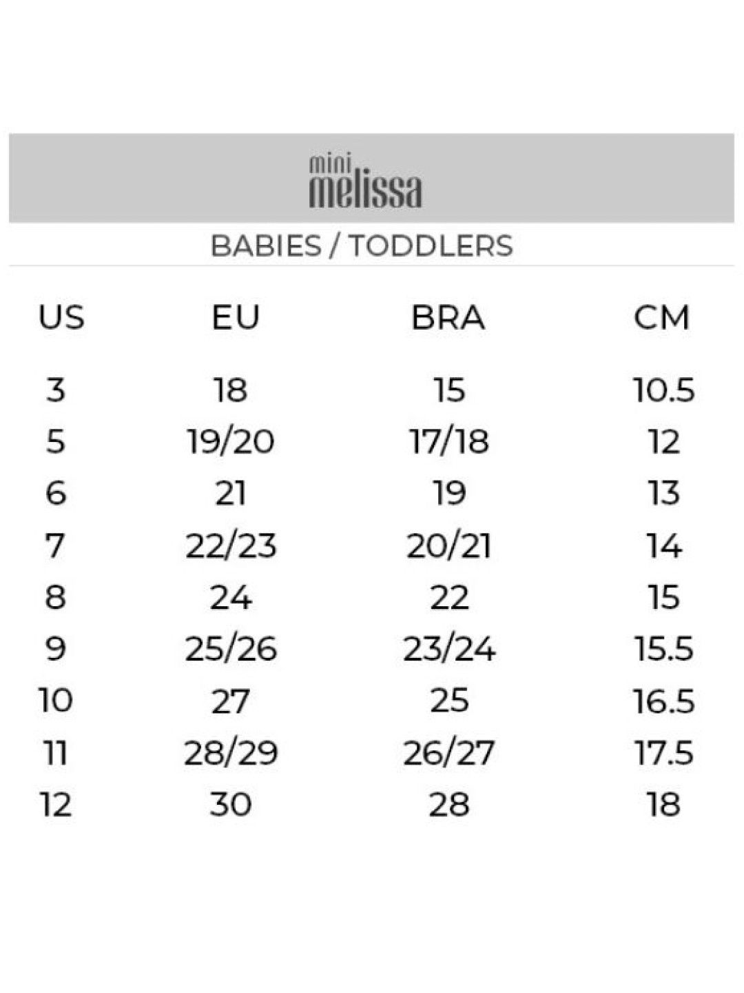 Mini Melissa Mini Sunny Fabula (Beige- Image 2)