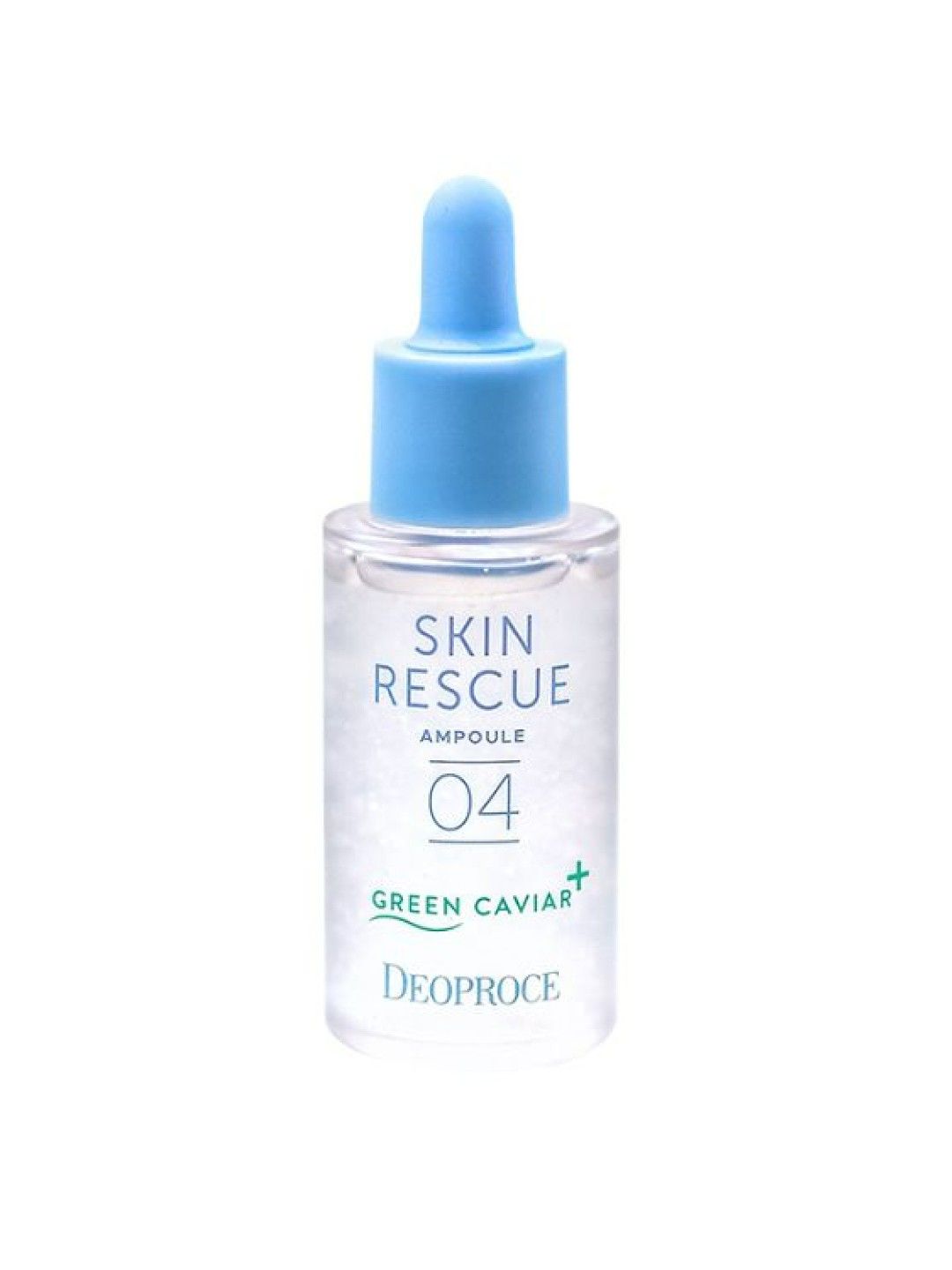 Deoproce Skin Rescue Ampoule