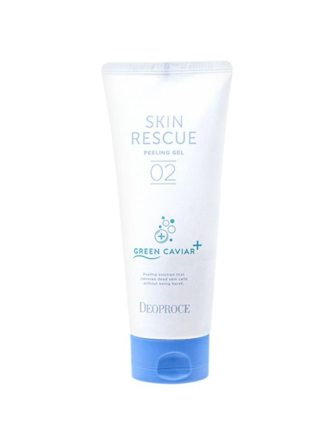 Deoproce Skin Rescue Peeling Gel (No Color- Image 1)