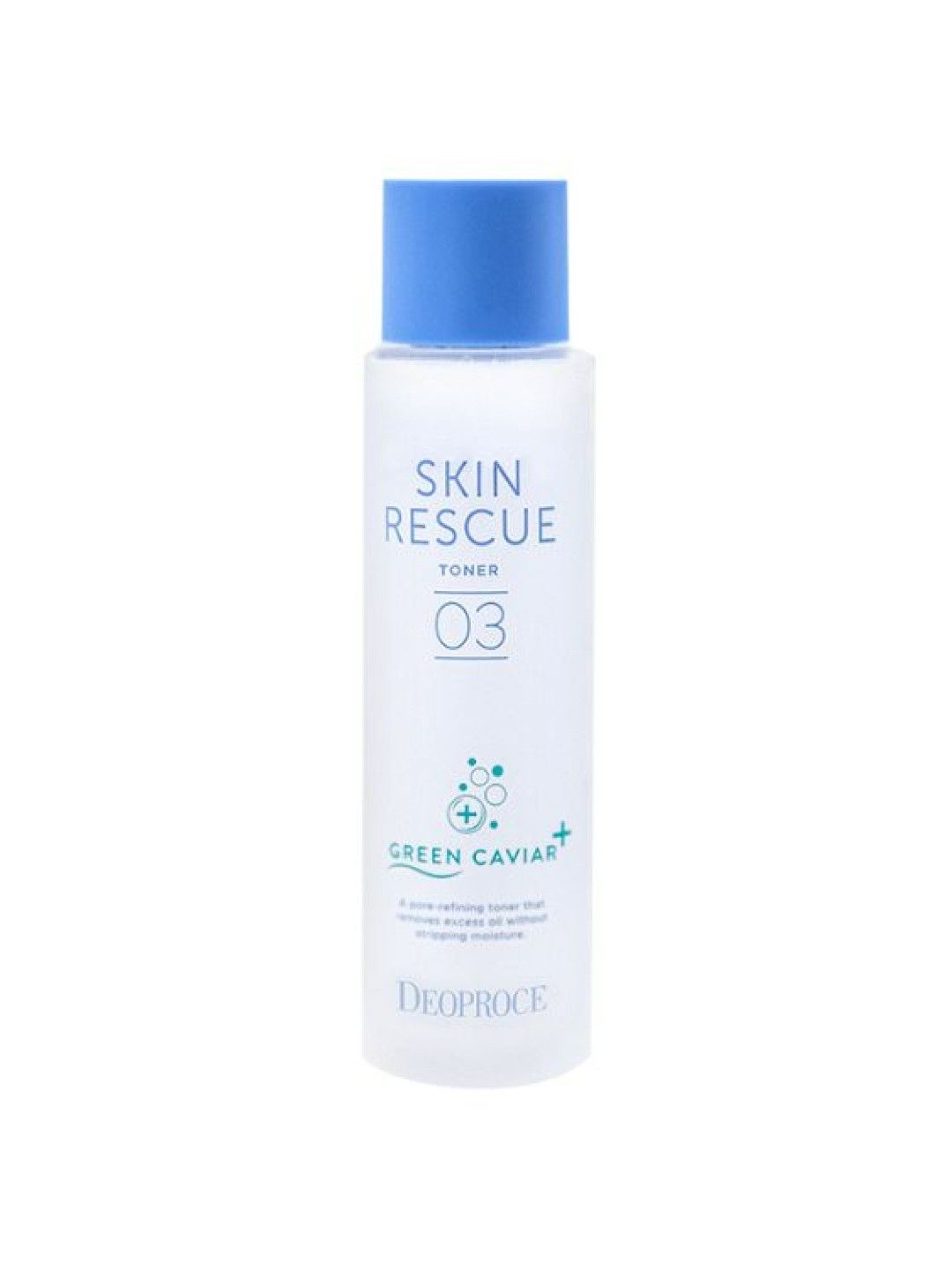 Deoproce Skin Rescue Toner