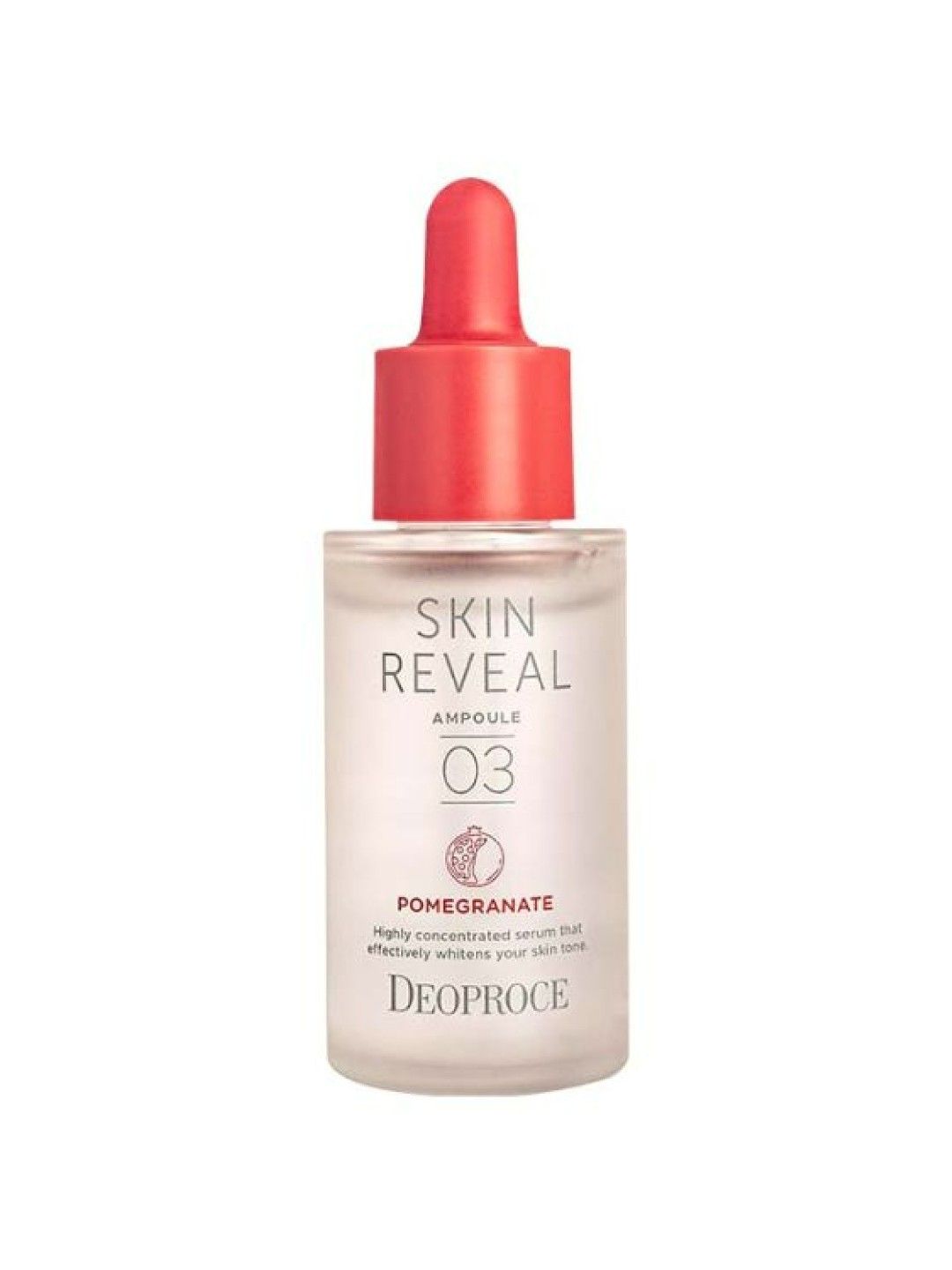 Deoproce Skin Reveal Ampoule (150ml)