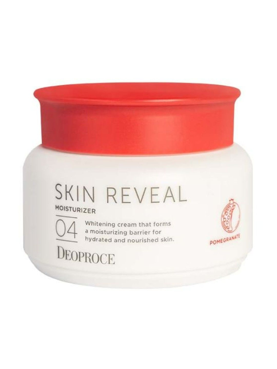 Deoproce Skin Reveal Moisturizer (150ml) | edamama