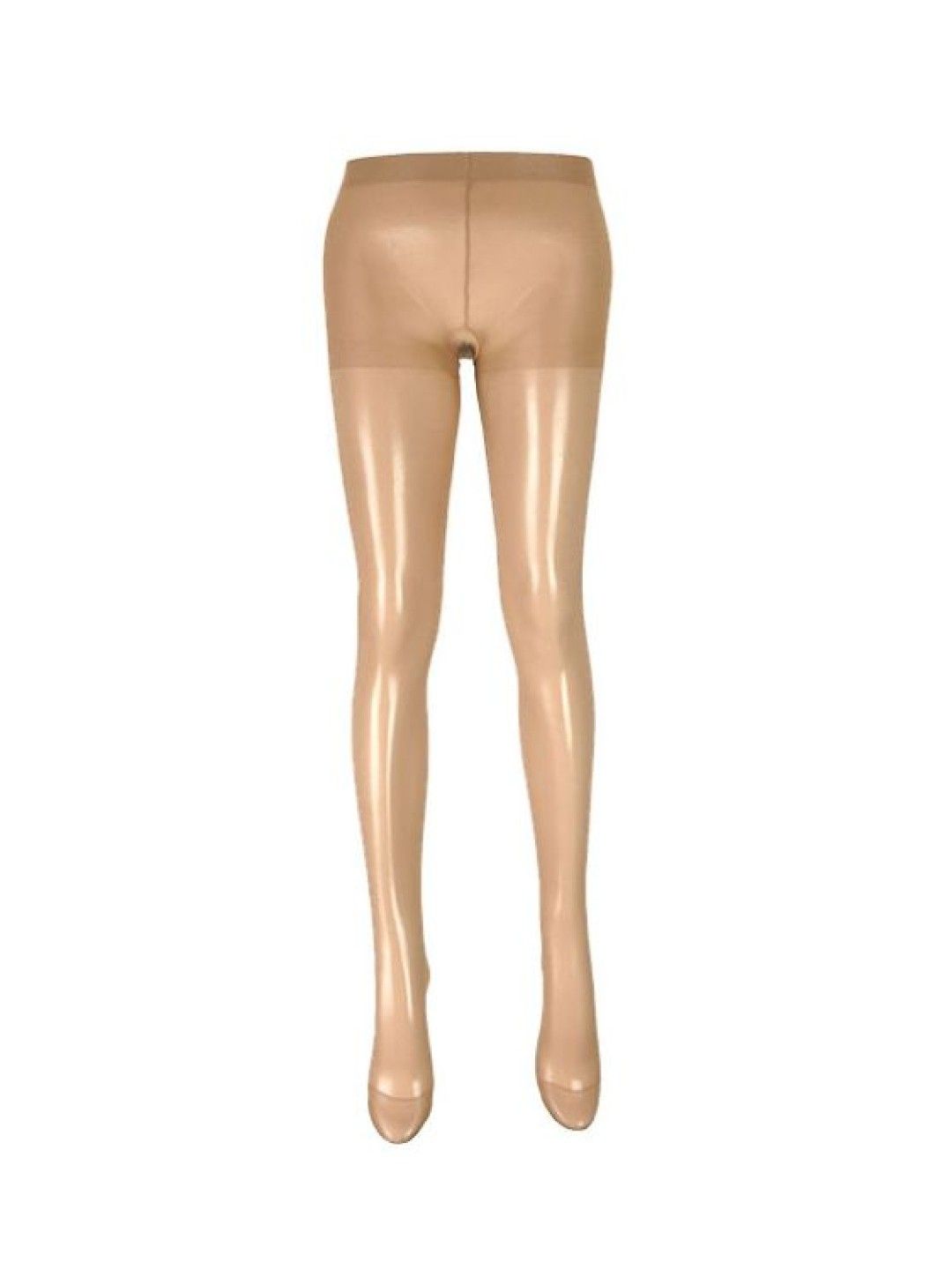 CityLady Ultra Sheer Light Support Pantyhose (skintone classic- Image 1)