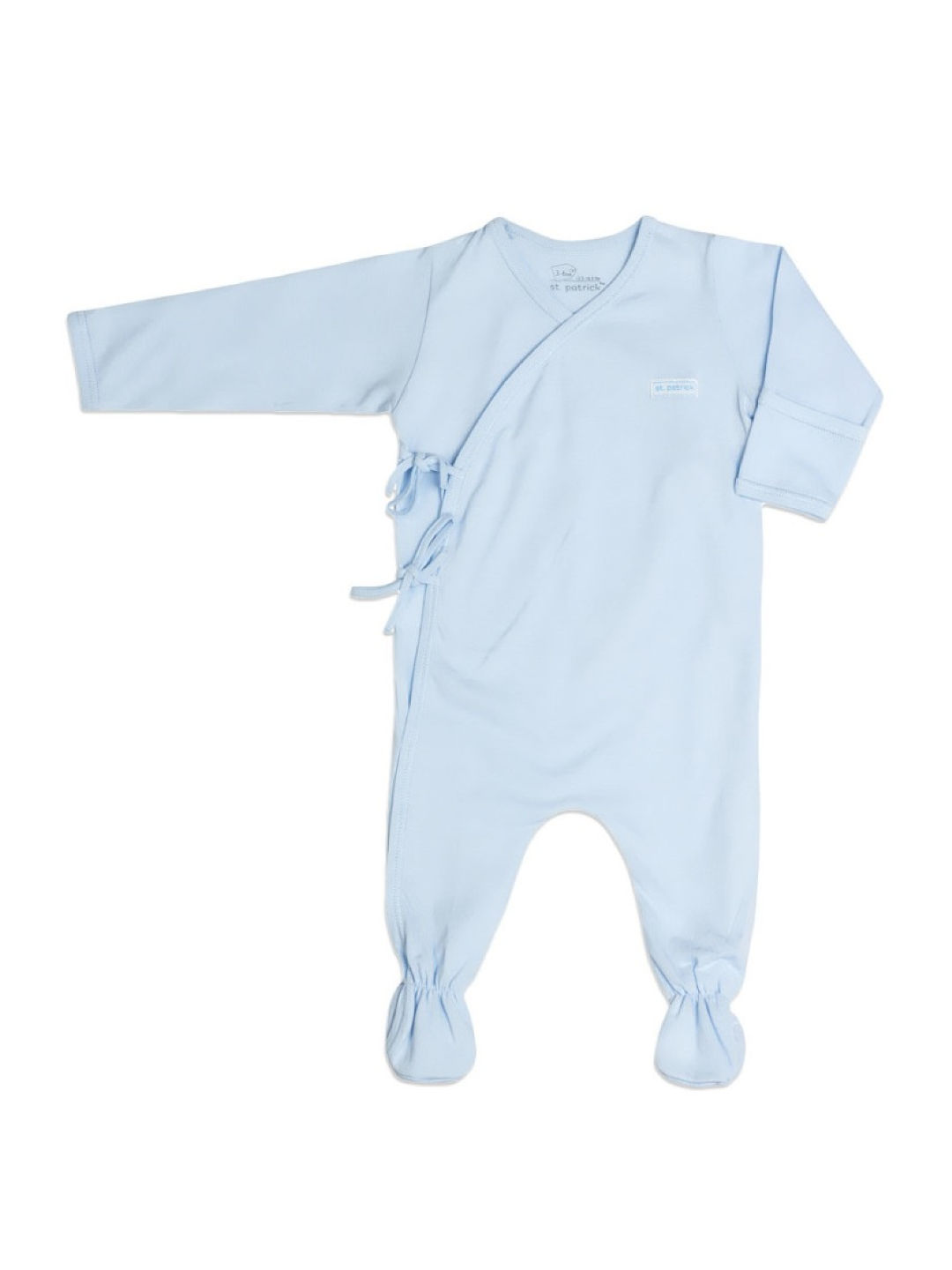 St patrick shop baby clothes