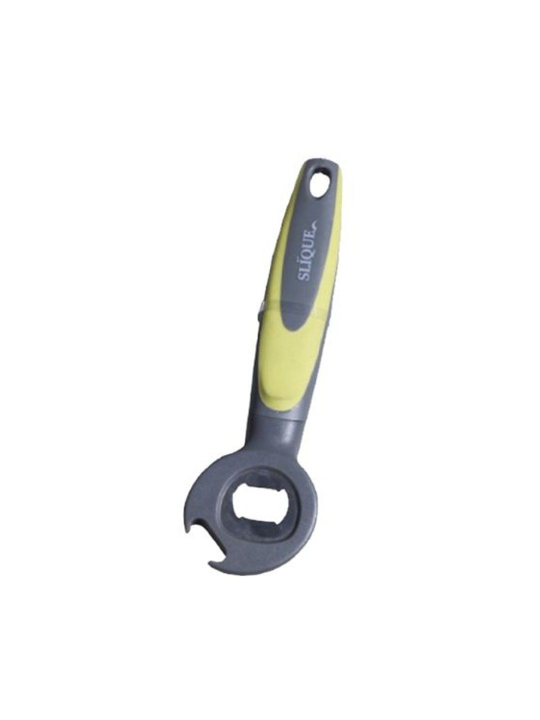 Sunbeams Lifestyle Slique Premium Easy Grip Bottle Opener (Green- Image 1)