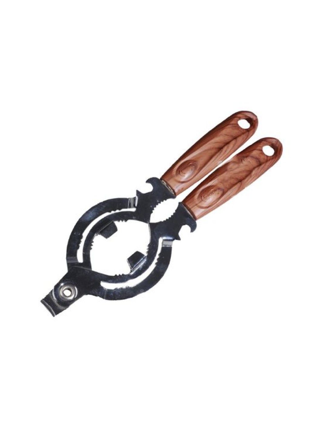 Sunbeams Lifestyle Slique Premium Jar Opener (No Color- Image 1)