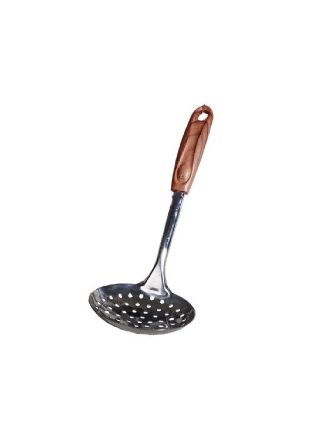 Sunbeams Lifestyle Slique Wooden Stainless Skimmer