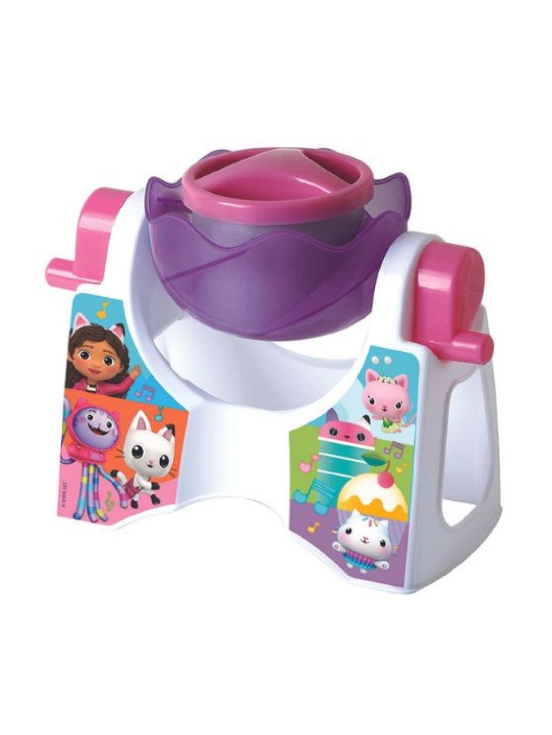 Gabby's Dollhouse Slush Maker