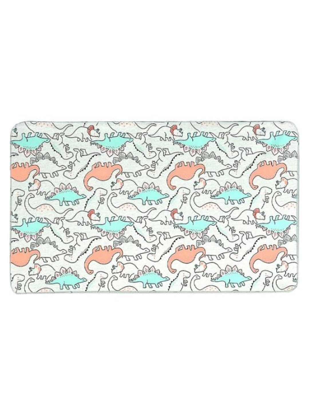 Osomat Leak Proof Mat (Boys) - Small (A Land Before Time- Image 1)
