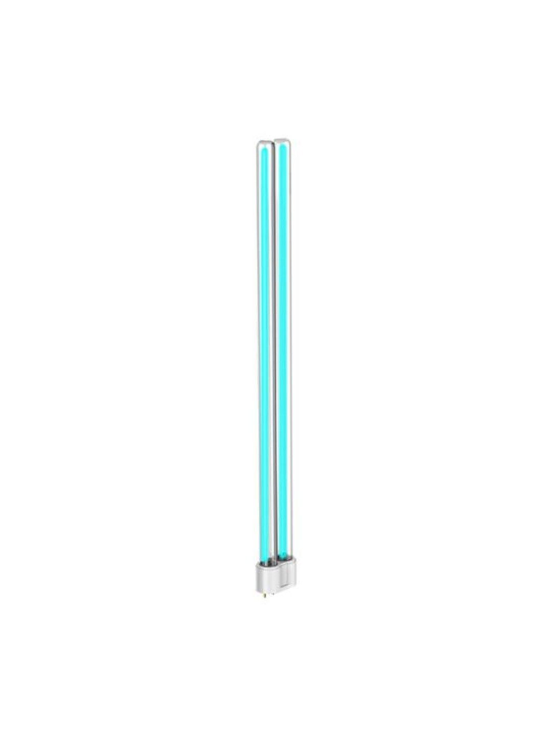 Cherry Smart Disinfecting UV Replacement Desk Lamp (No Color- Image 1)