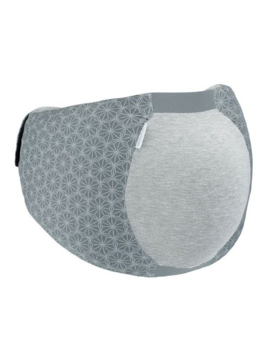 Babymoov Dream Belt Pregnancy Sleeping Belt (L/XL) (Gray- Image 1)