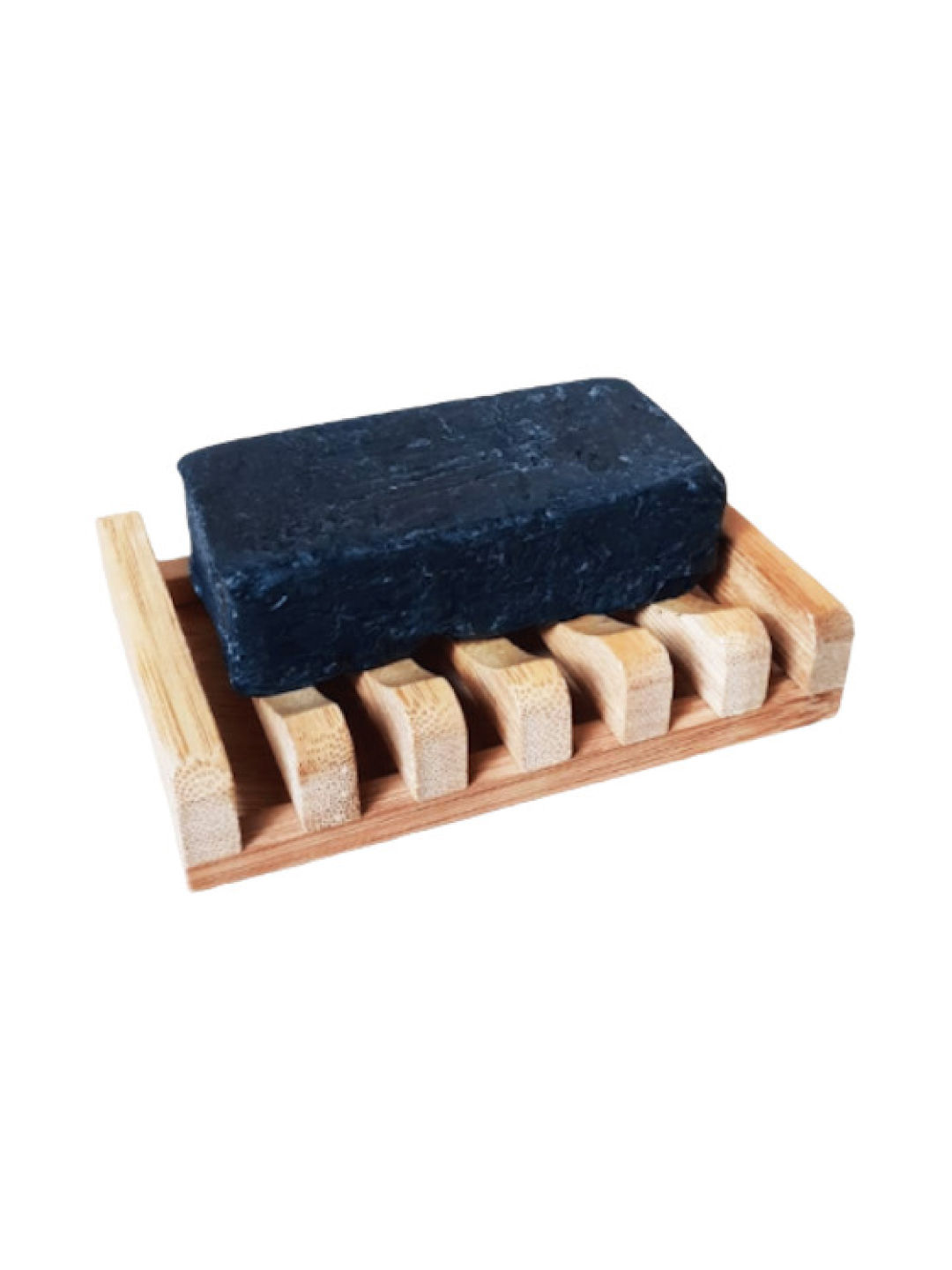 The Bamboo Company Kubo Kawayan Soap Dish