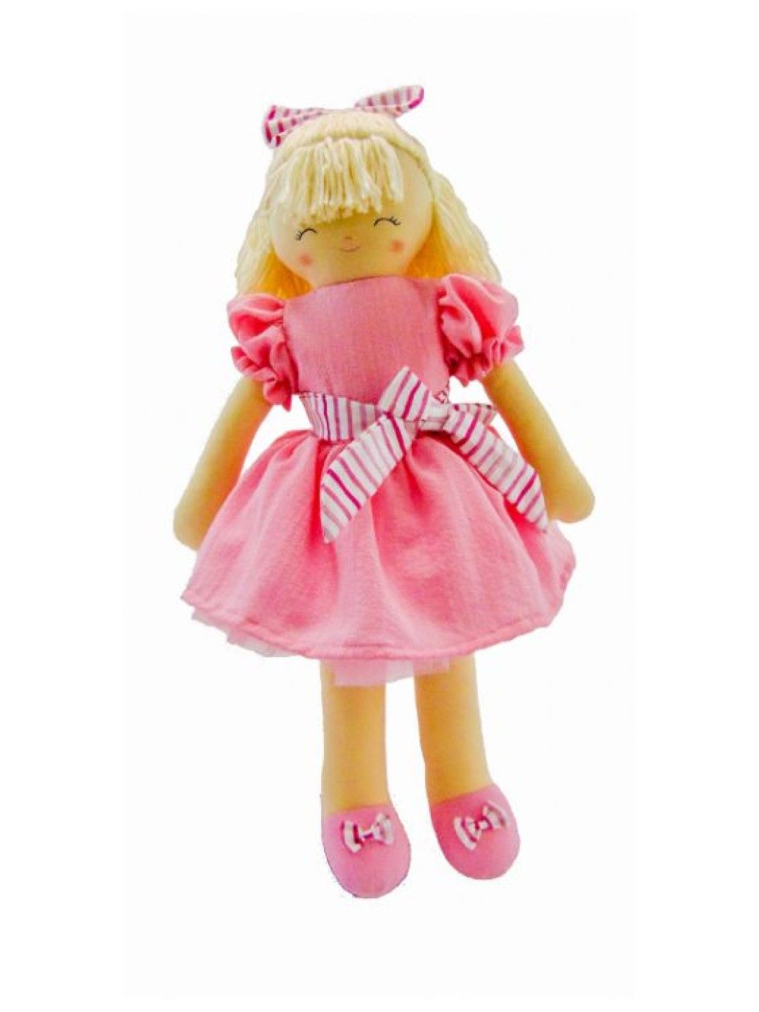 Soft Hugs Rag Doll (Sofia- Image 1)