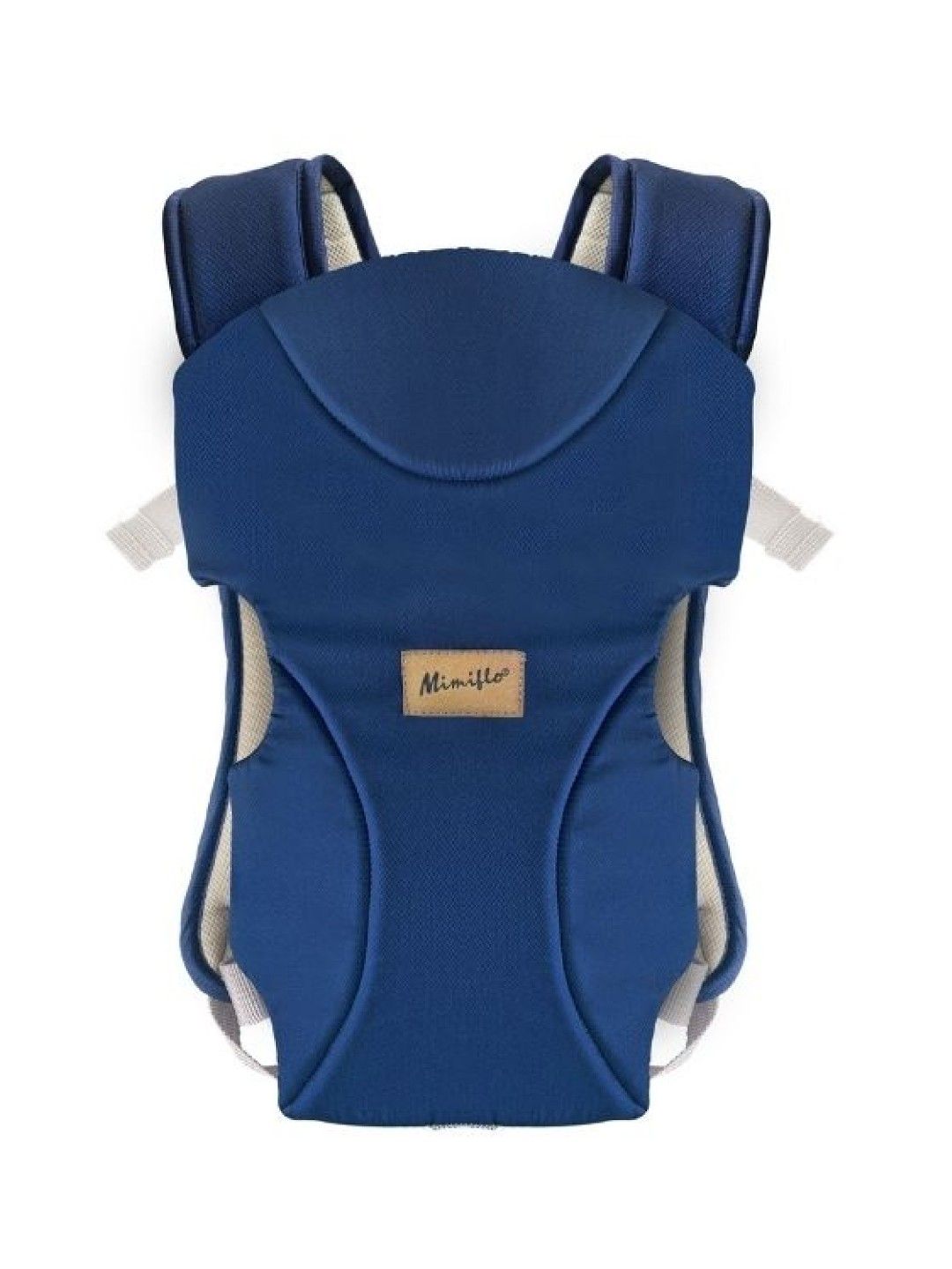 Mimiflo Soft 5-Way Baby Carrier