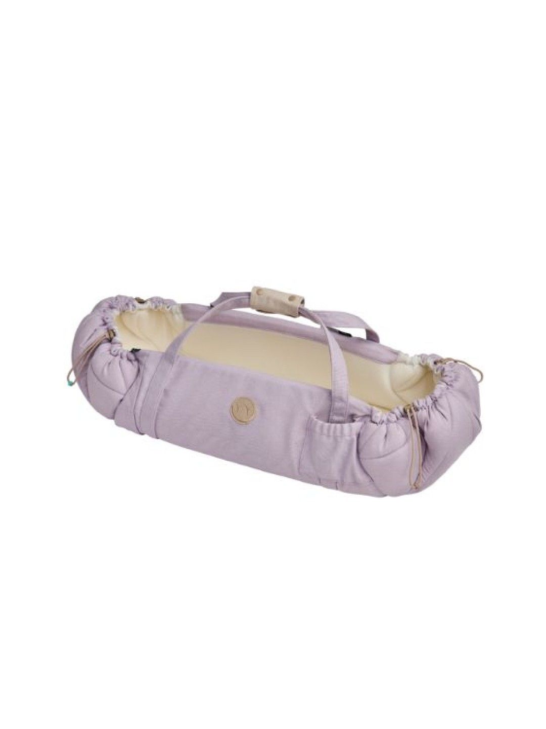 Najell Babynest Sleep Carrier Volume 3