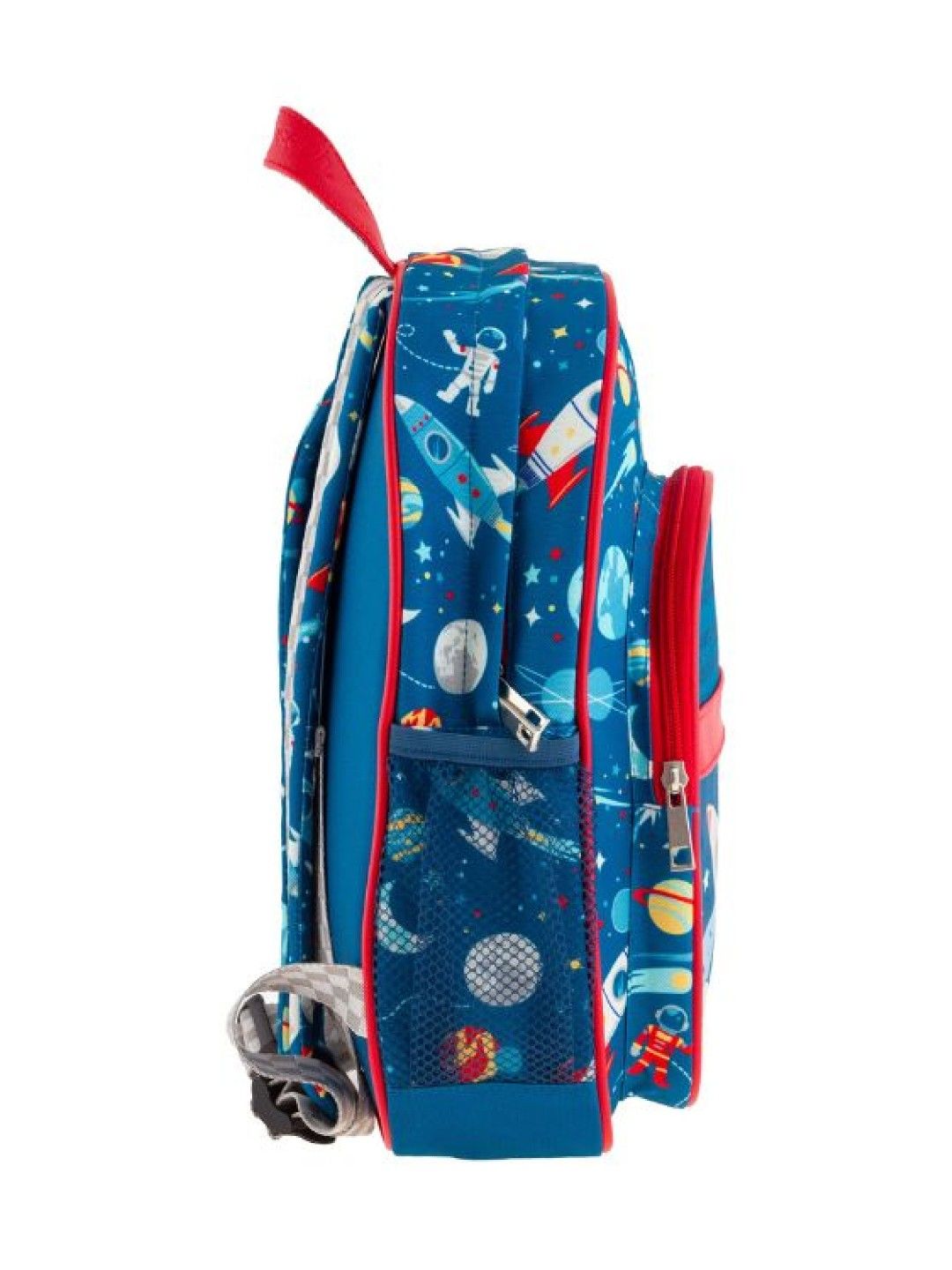 Stephen Joseph Classic School BackPack (Space- Image 3)