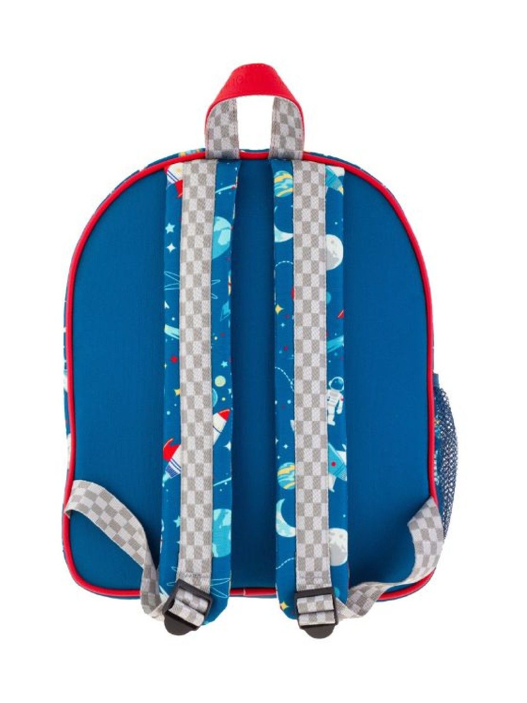 Stephen Joseph Classic School BackPack (Space- Image 2)