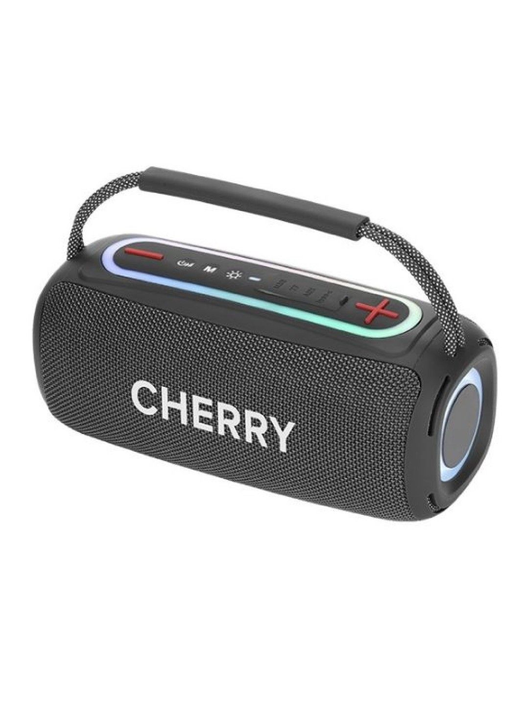 Cherry Groove Pro Speaker (No Color- Image 1)