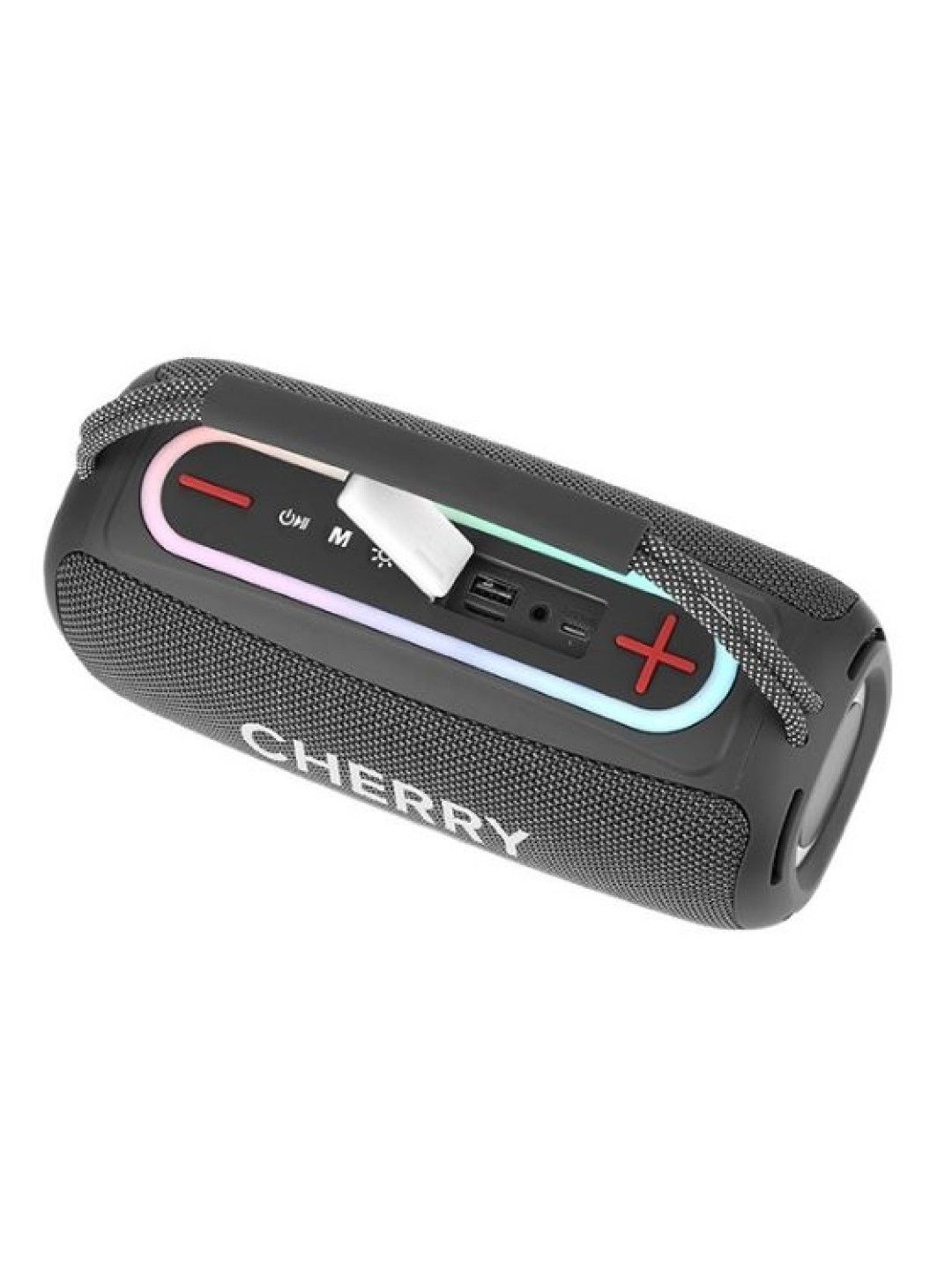 Cherry Groove Pro Speaker (No Color- Image 3)