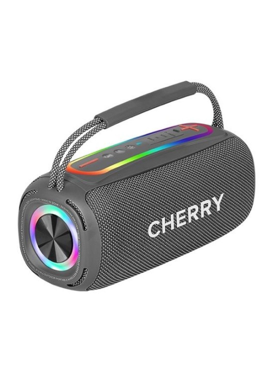 Cherry Groove Pro Speaker (No Color- Image 4)
